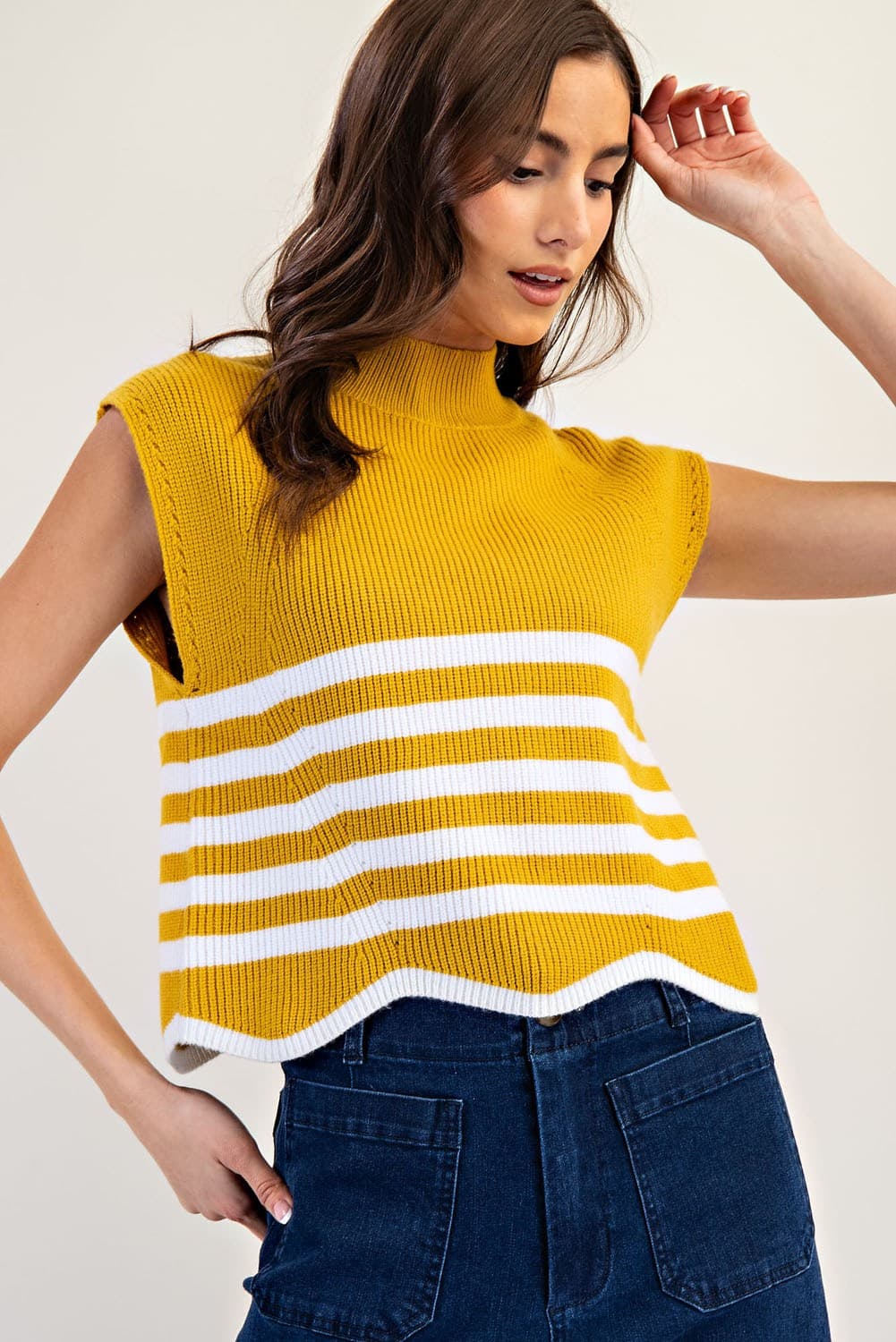 SH12697 - MUSTARD
