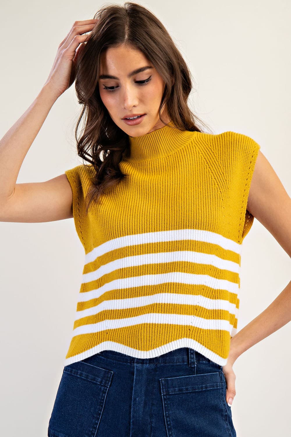 SH12697 - MUSTARD