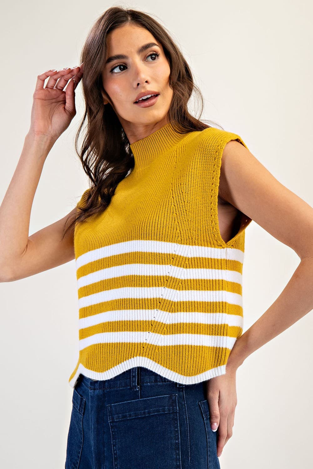 SH12697 - MUSTARD