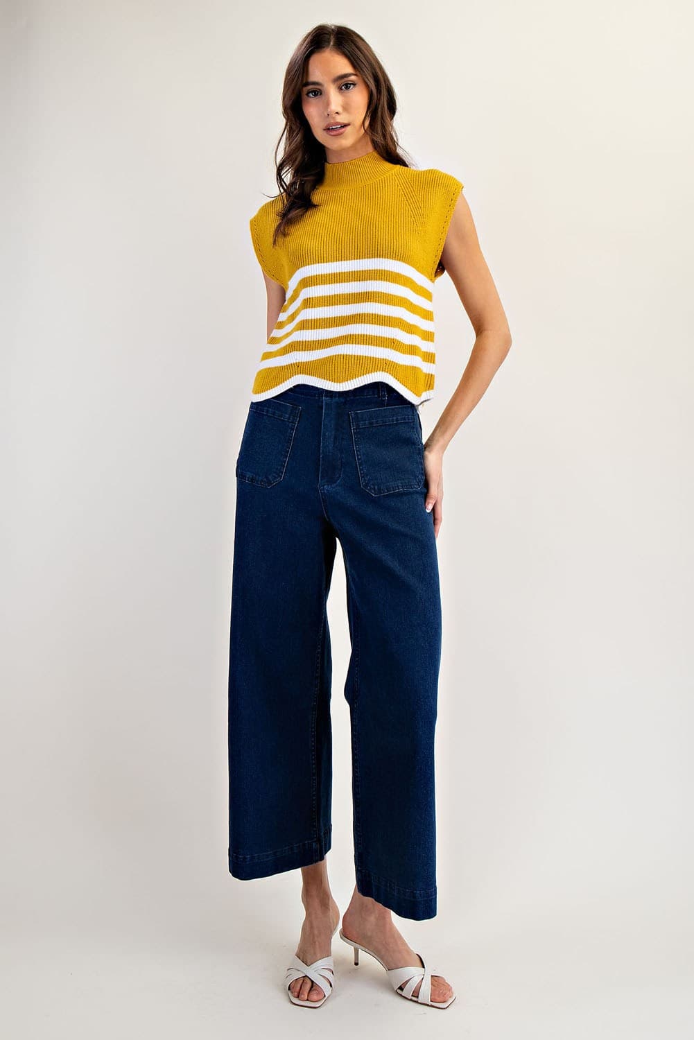 SH12697 - MUSTARD