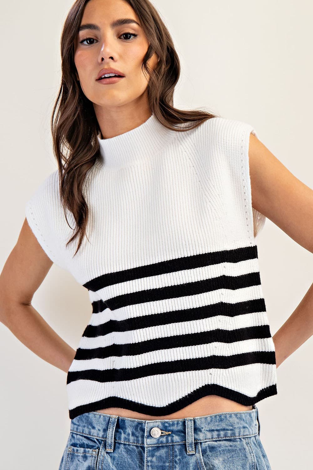 SH12697 - OFF WHITE