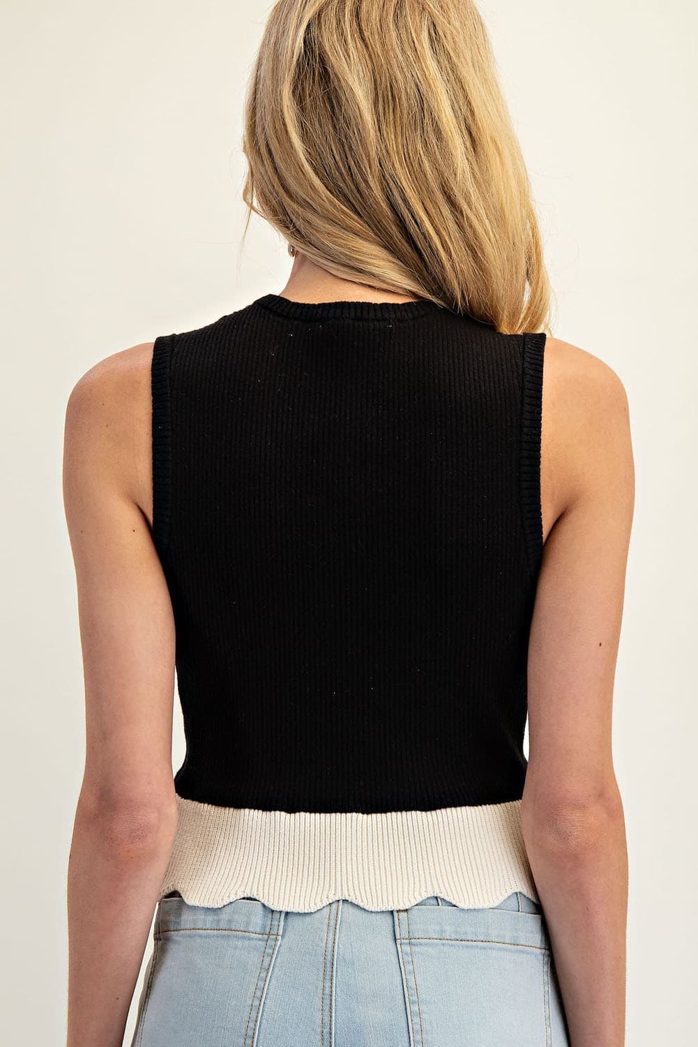 SH12163 - BLACK