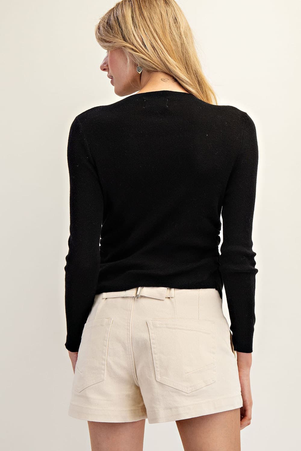 SK11532 - BLACK