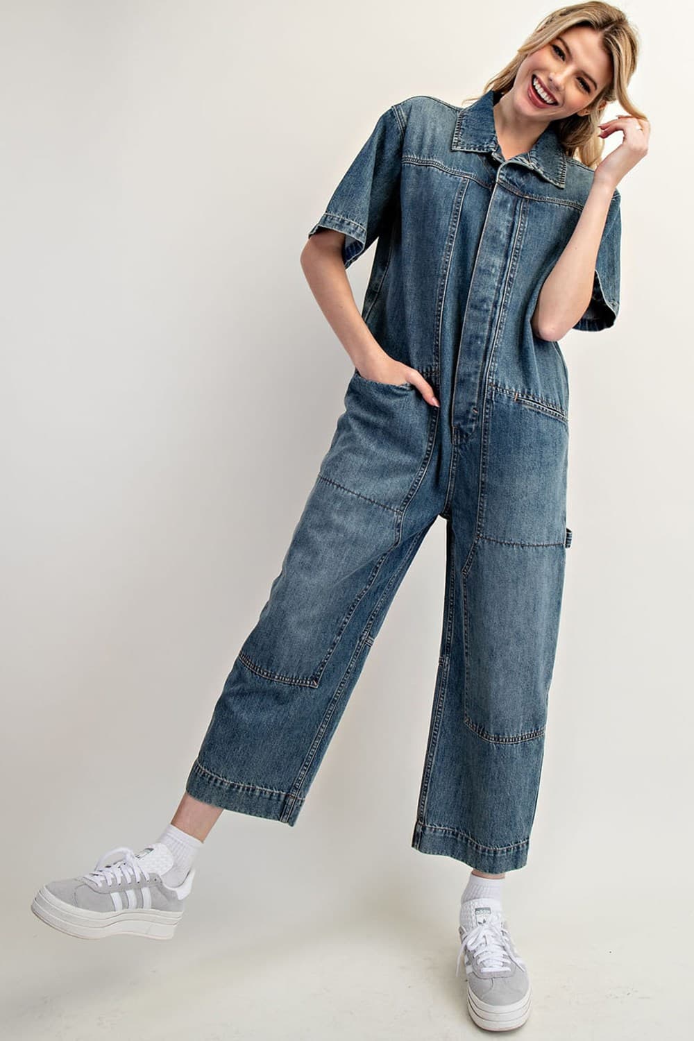 BH12707 - DENIM