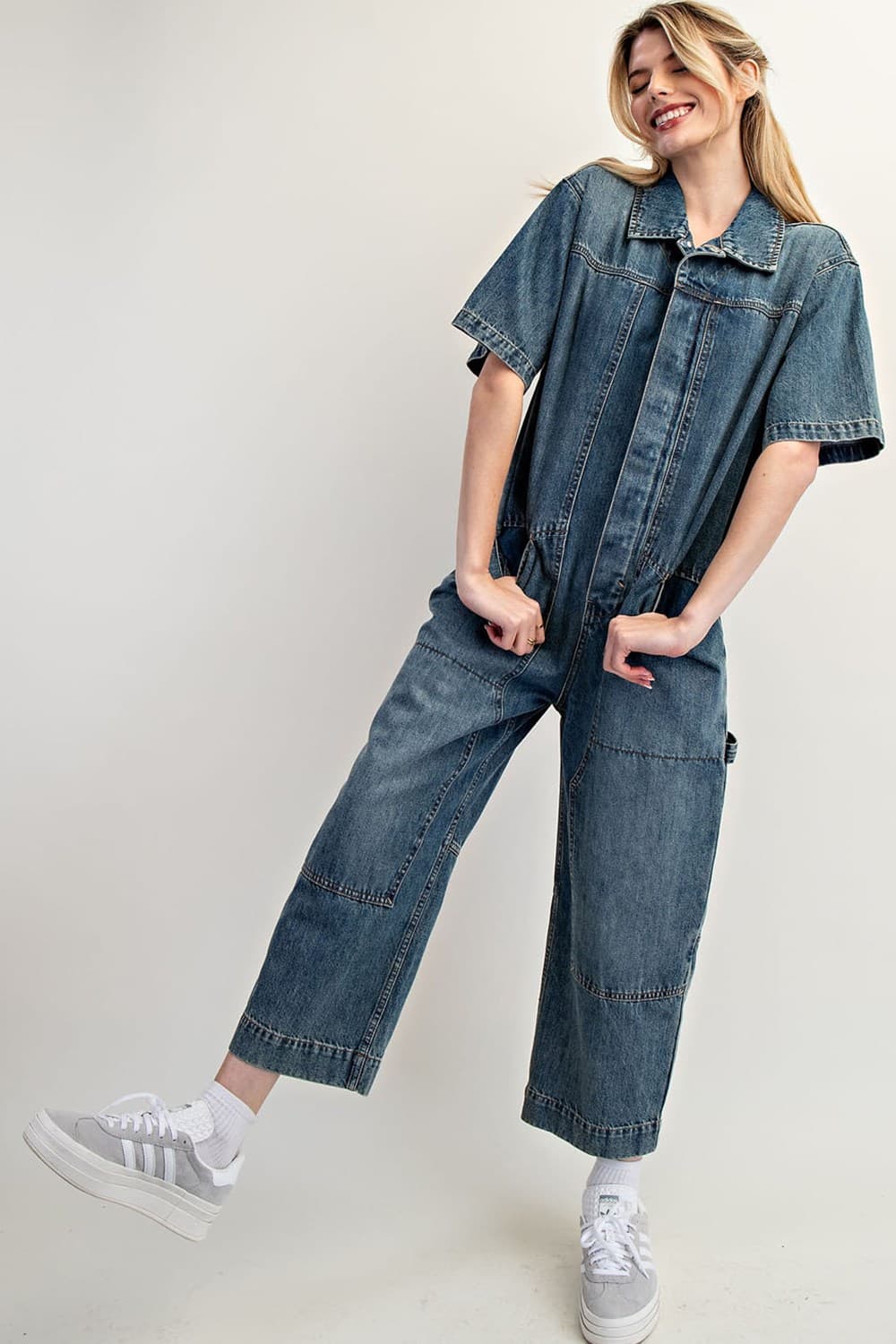 BH12707 - DENIM