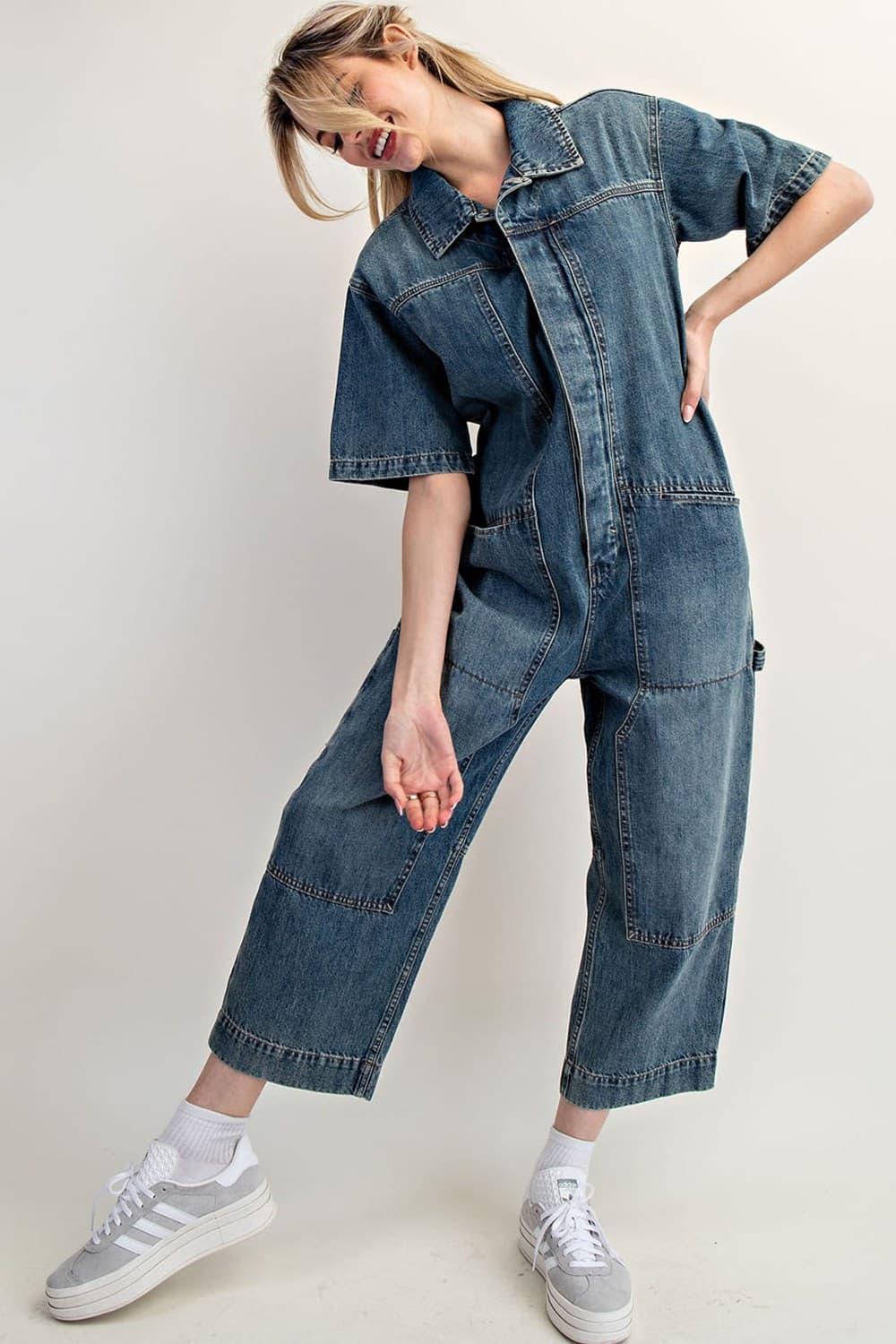BH12707 - DENIM