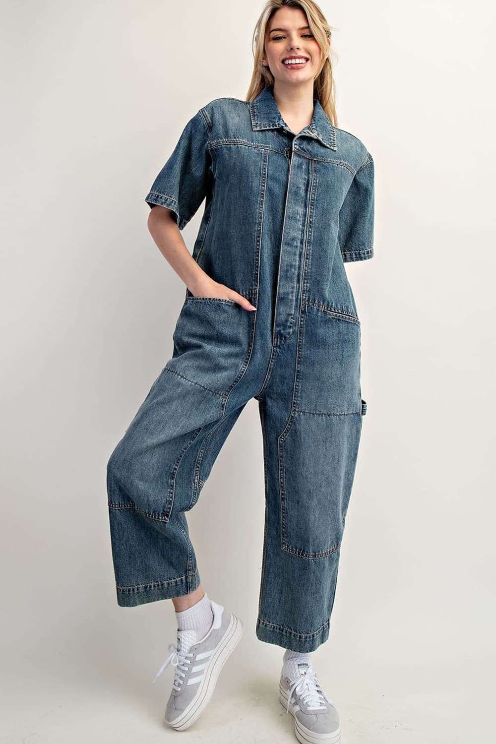 BH12707 - DENIM