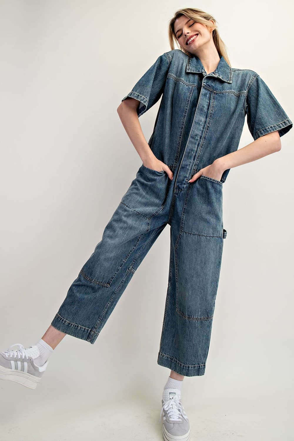 BH12707 - DENIM