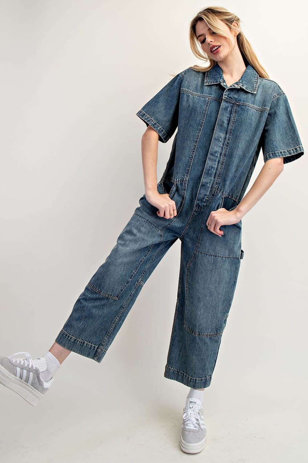 BH12707 - DENIM