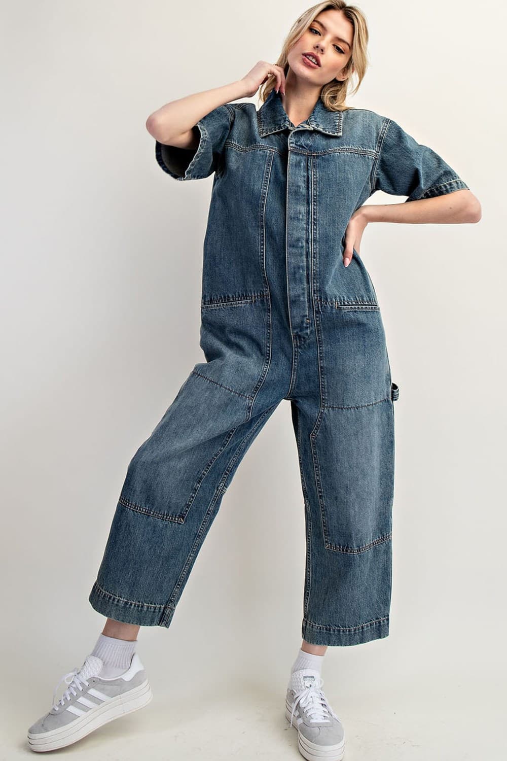 BH12707 - DENIM