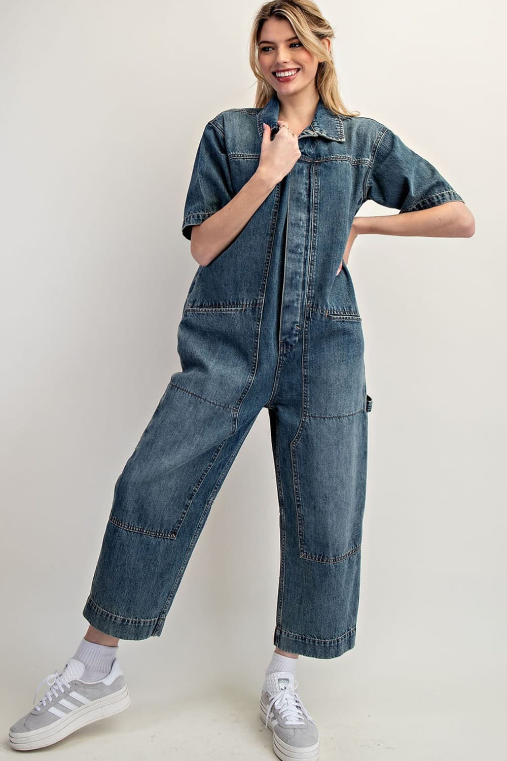 BH12707 - DENIM