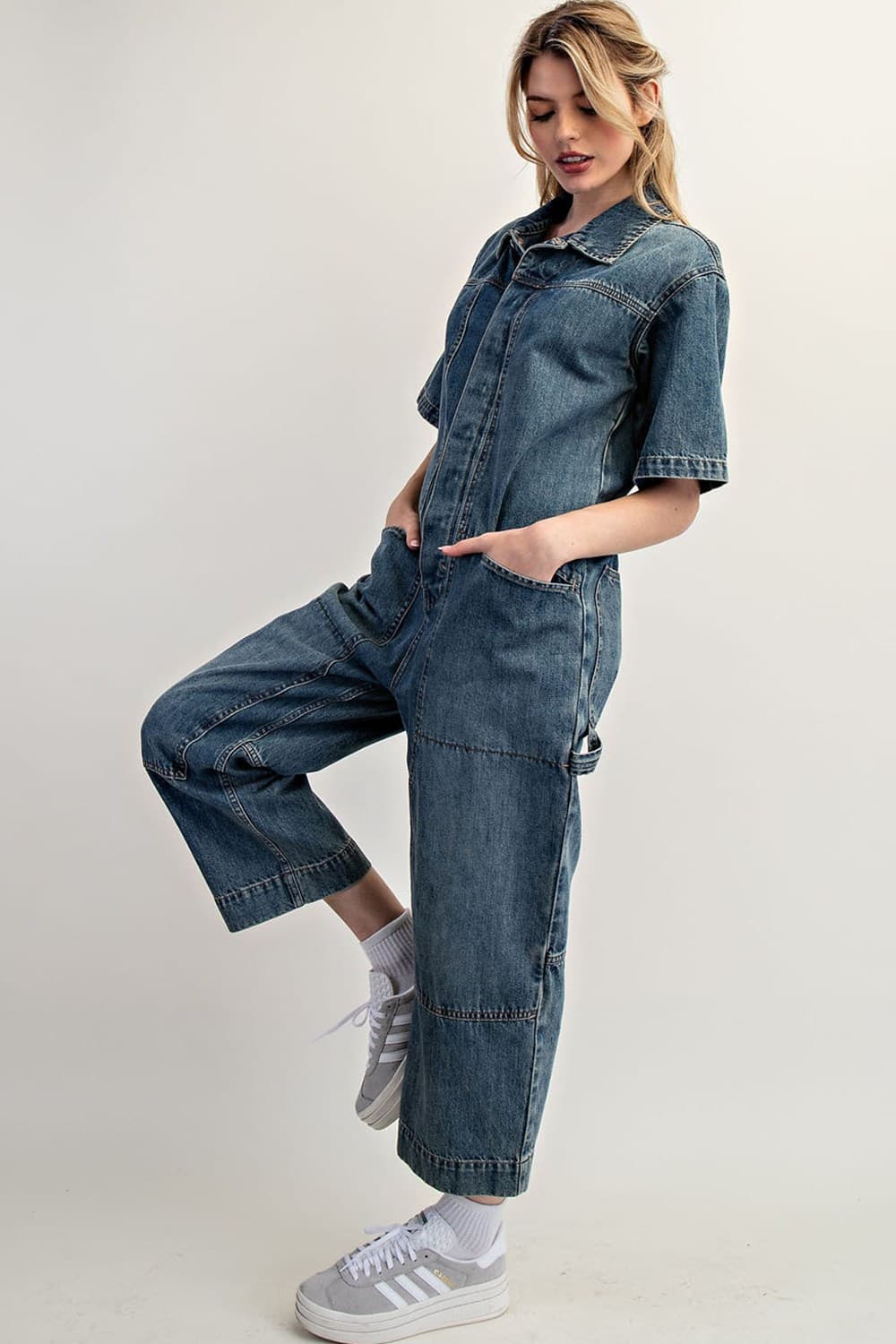 BH12707 - DENIM