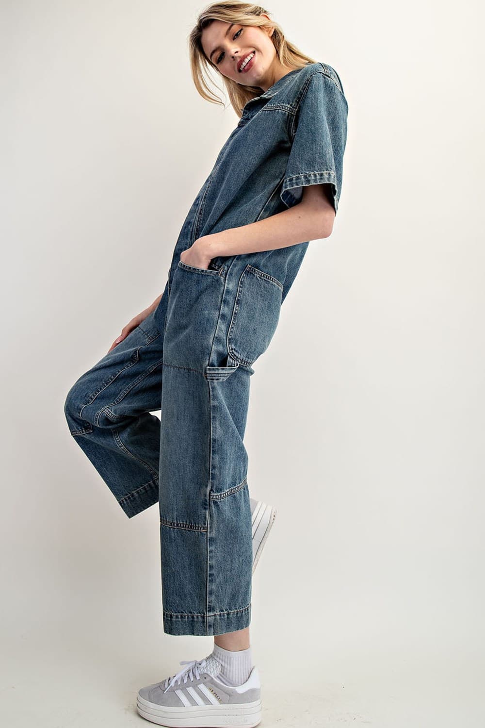 BH12707 - DENIM