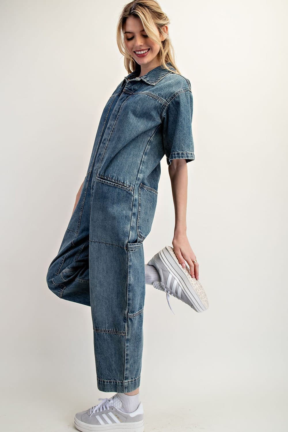 BH12707 - DENIM