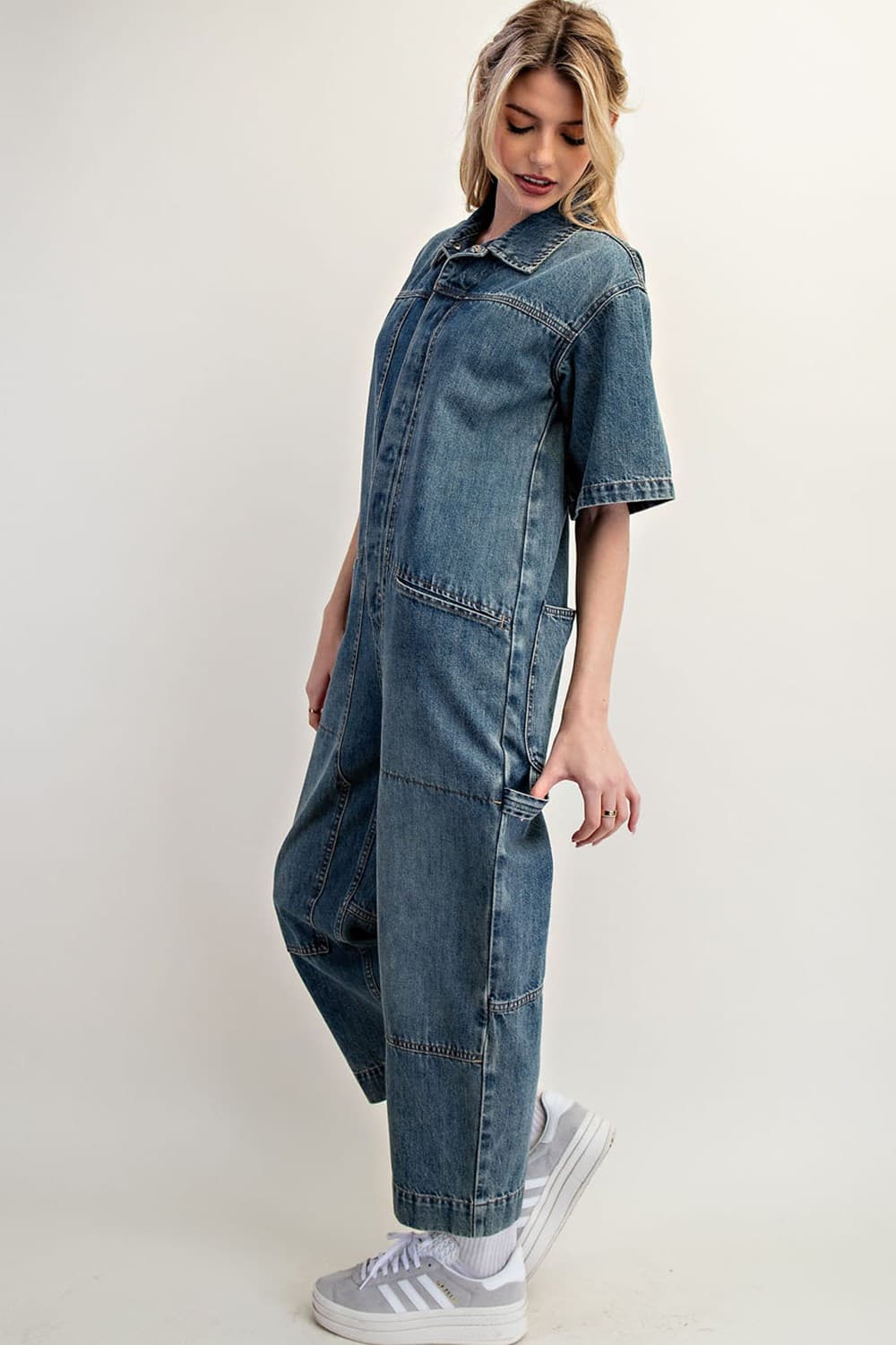 BH12707 - DENIM