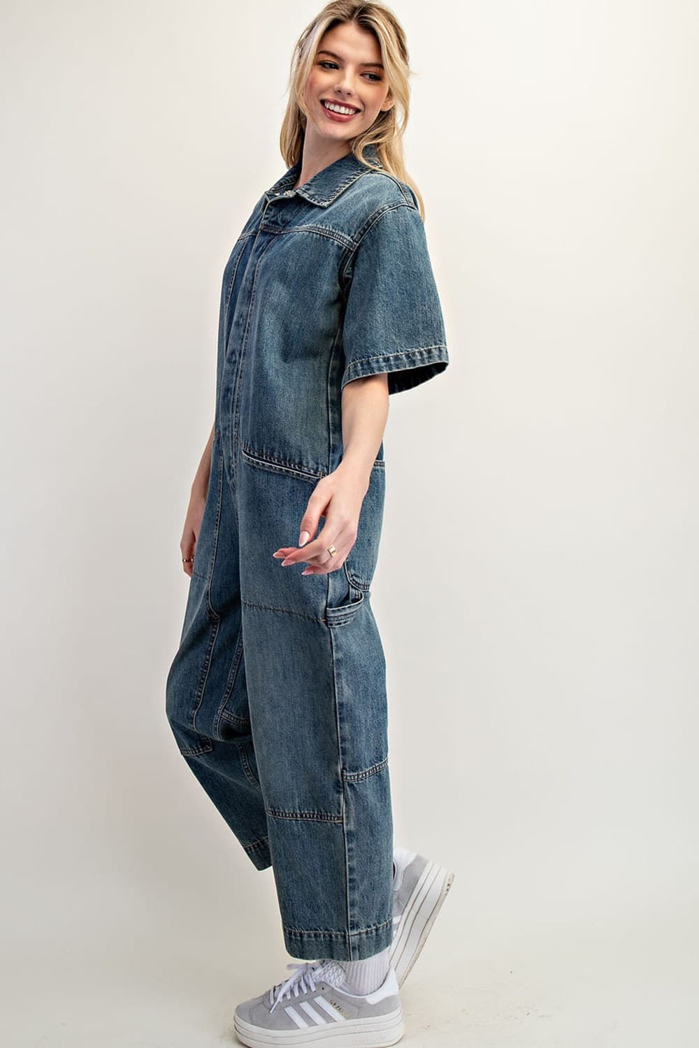 BH12707 - DENIM
