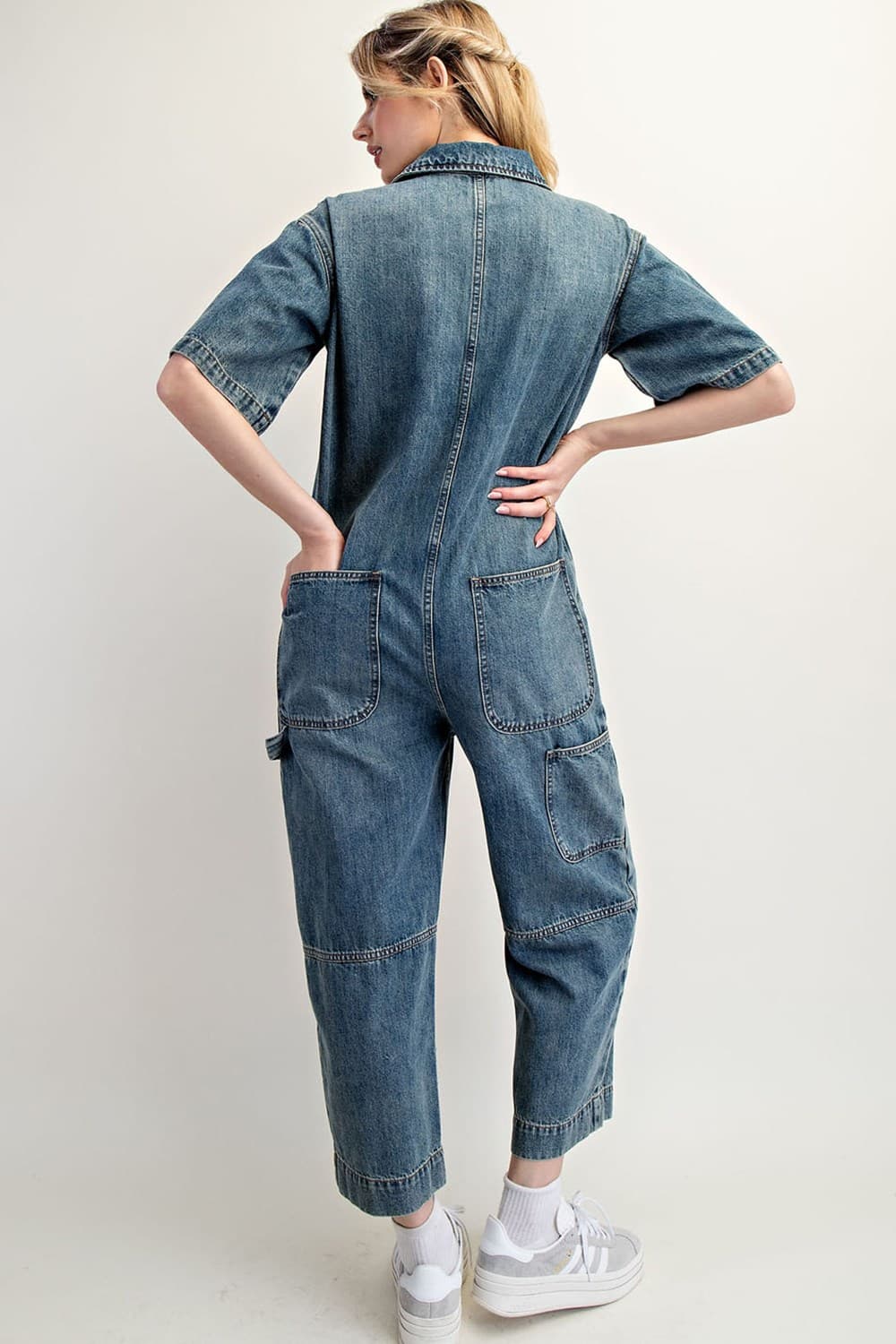 BH12707 - DENIM