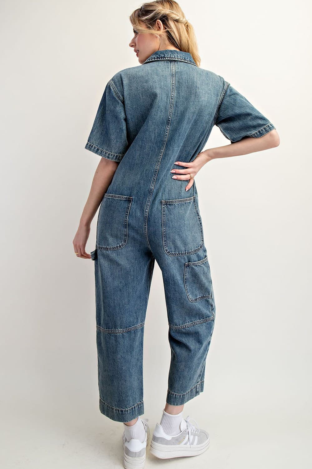 BH12707 - DENIM