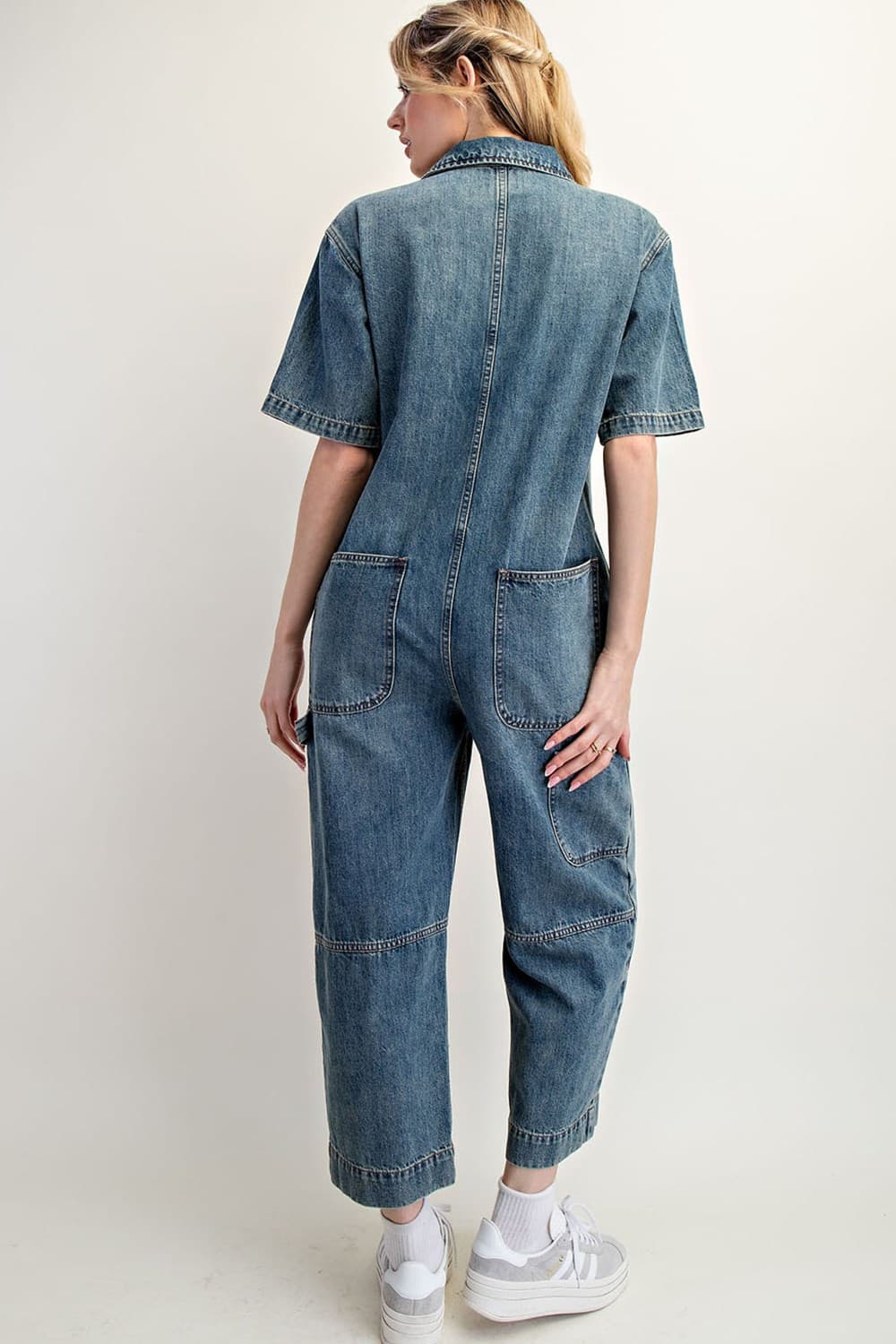 BH12707 - DENIM