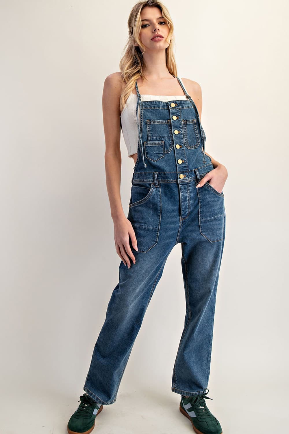 BG10687 - DENIM