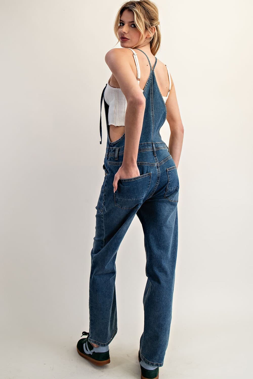 BG10687 - DENIM