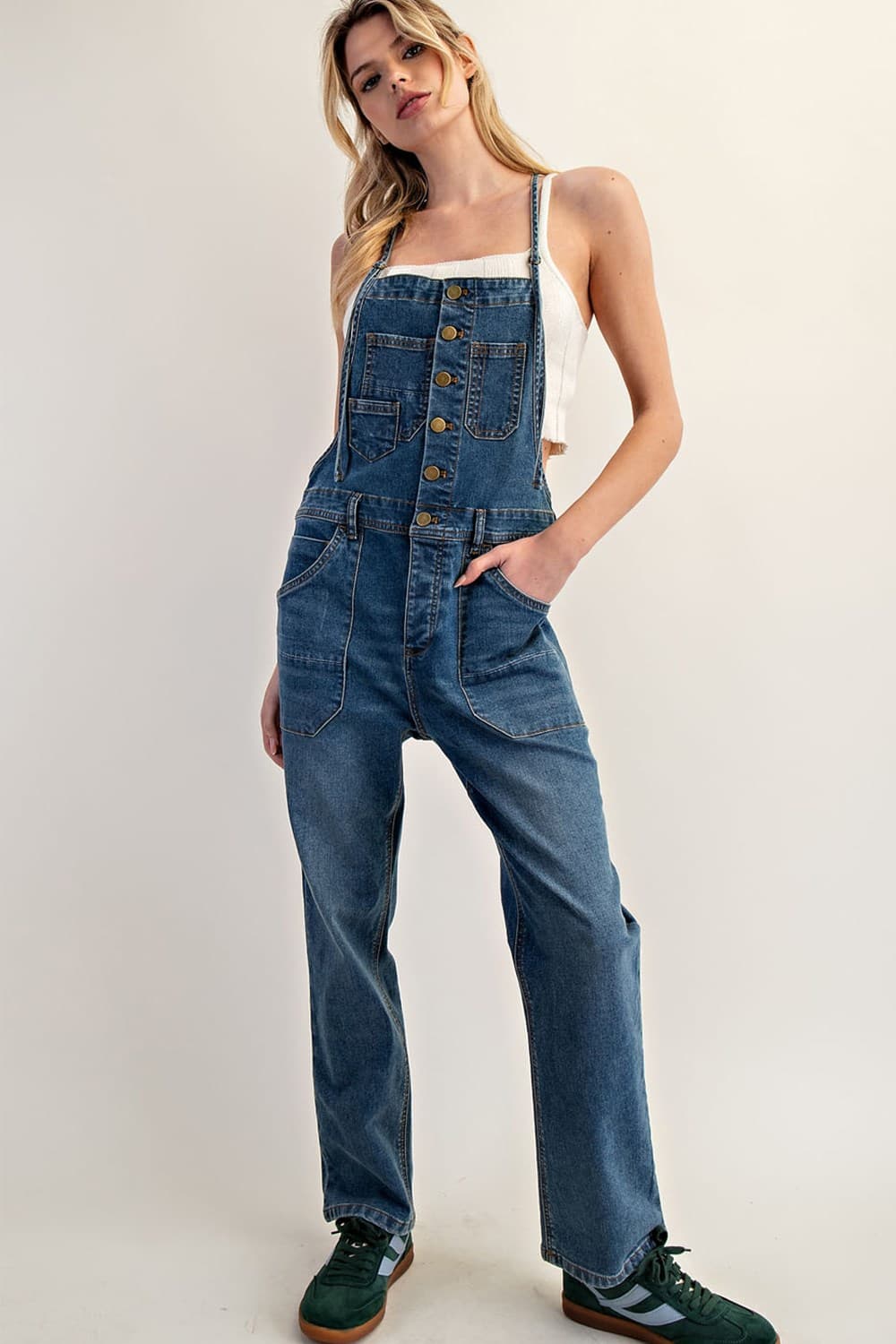 BG10687 - DENIM