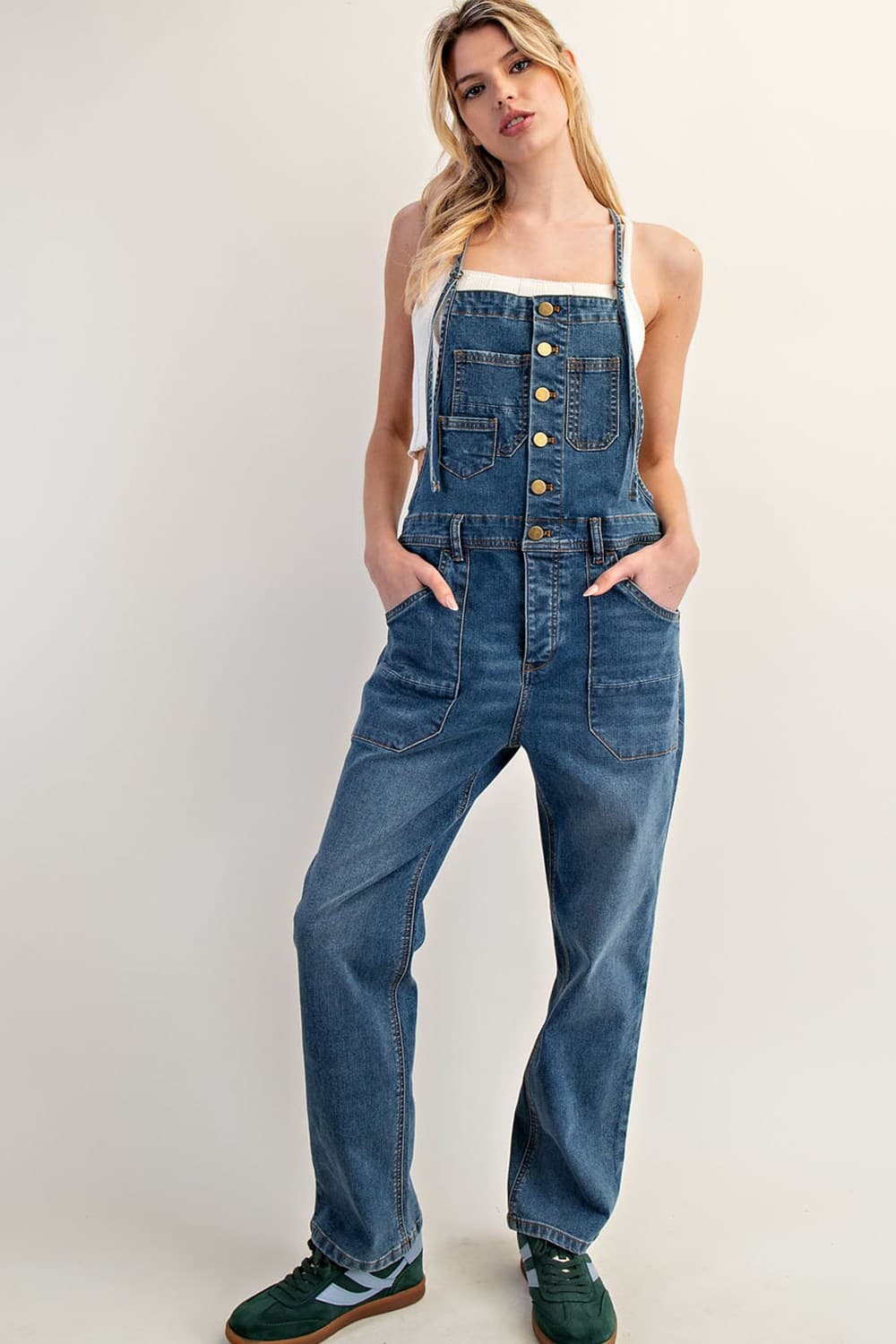 BG10687 - DENIM