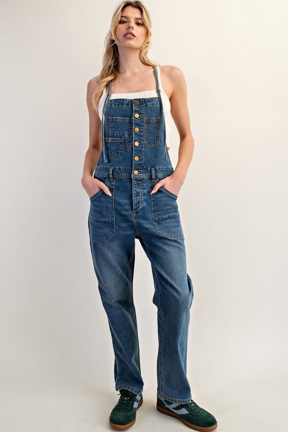 BG10687 - DENIM