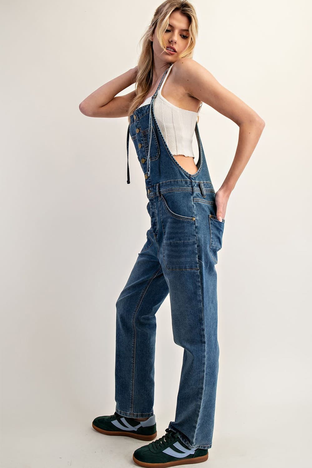 BG10687 - DENIM