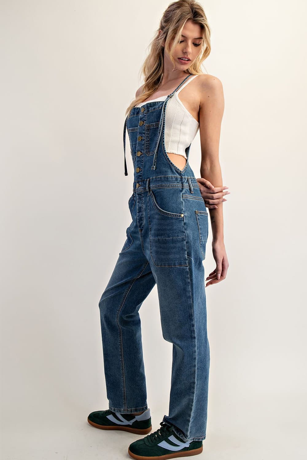 BG10687 - DENIM