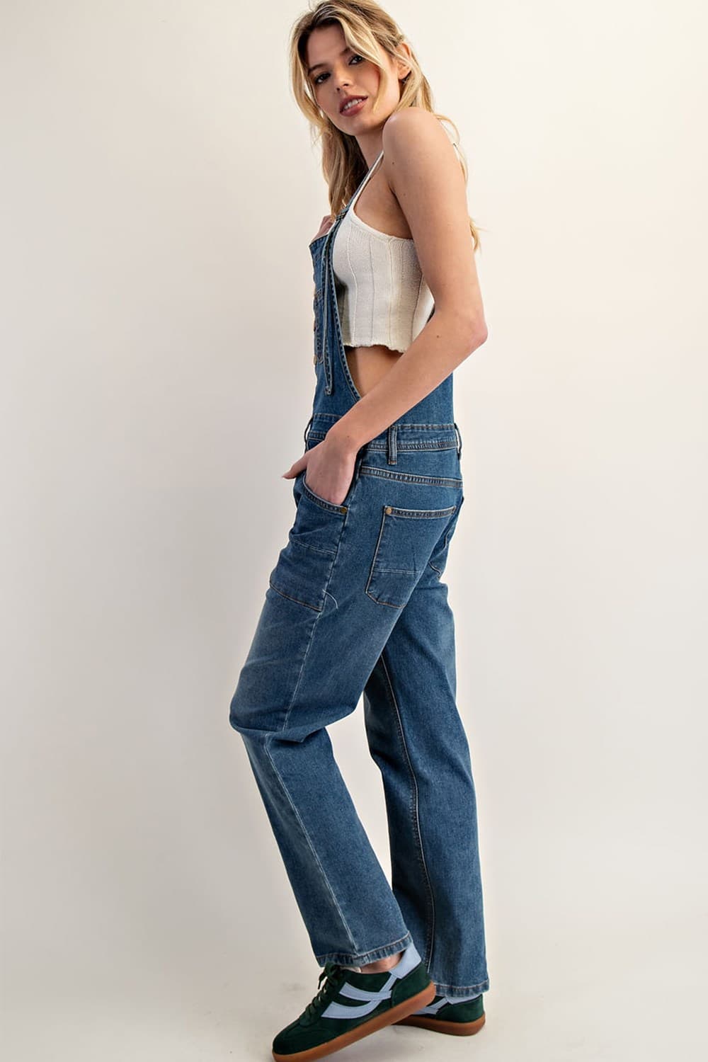 BG10687 - DENIM