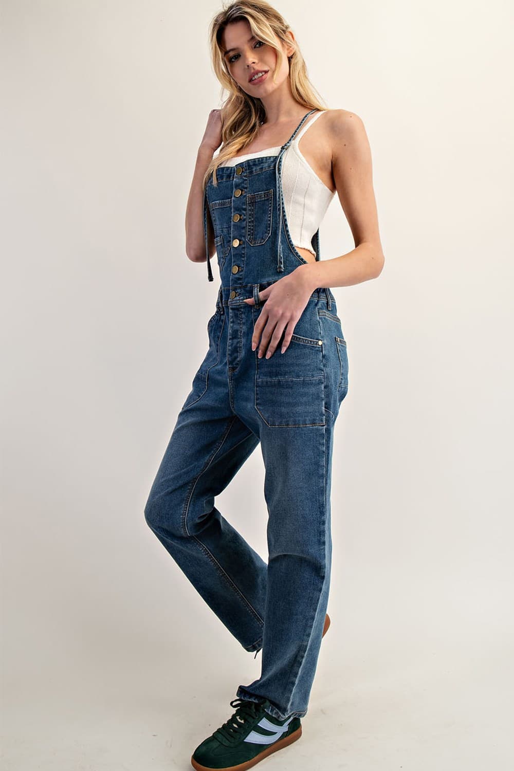 BG10687 - DENIM