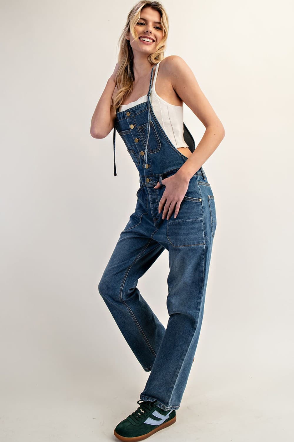 BG10687 - DENIM
