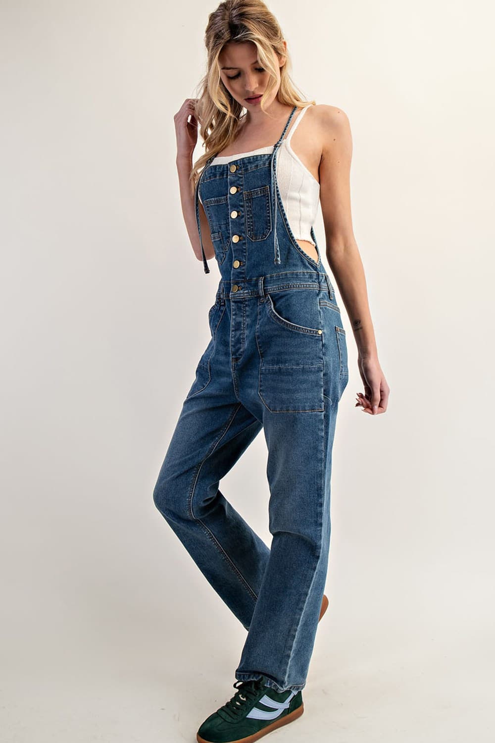 BG10687 - DENIM