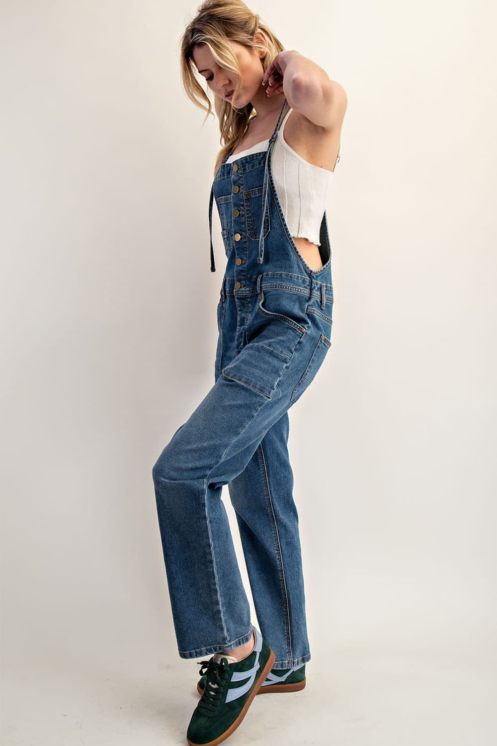 BG10687 - DENIM