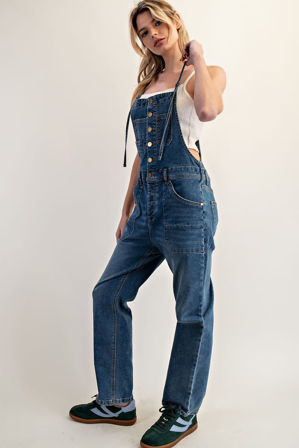 BG10687 - DENIM