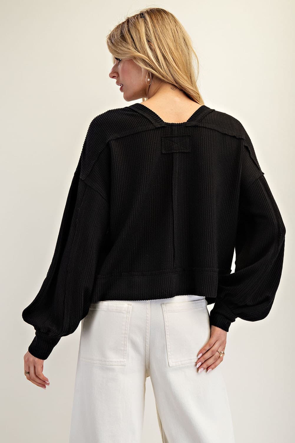 TK14021 - BLACK