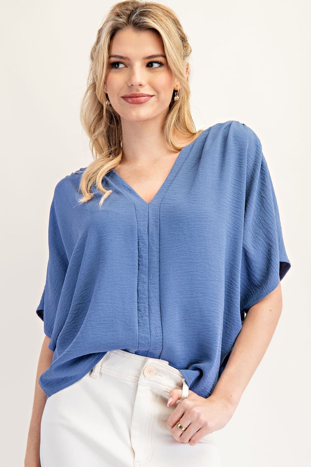 TK54538 - DENIM