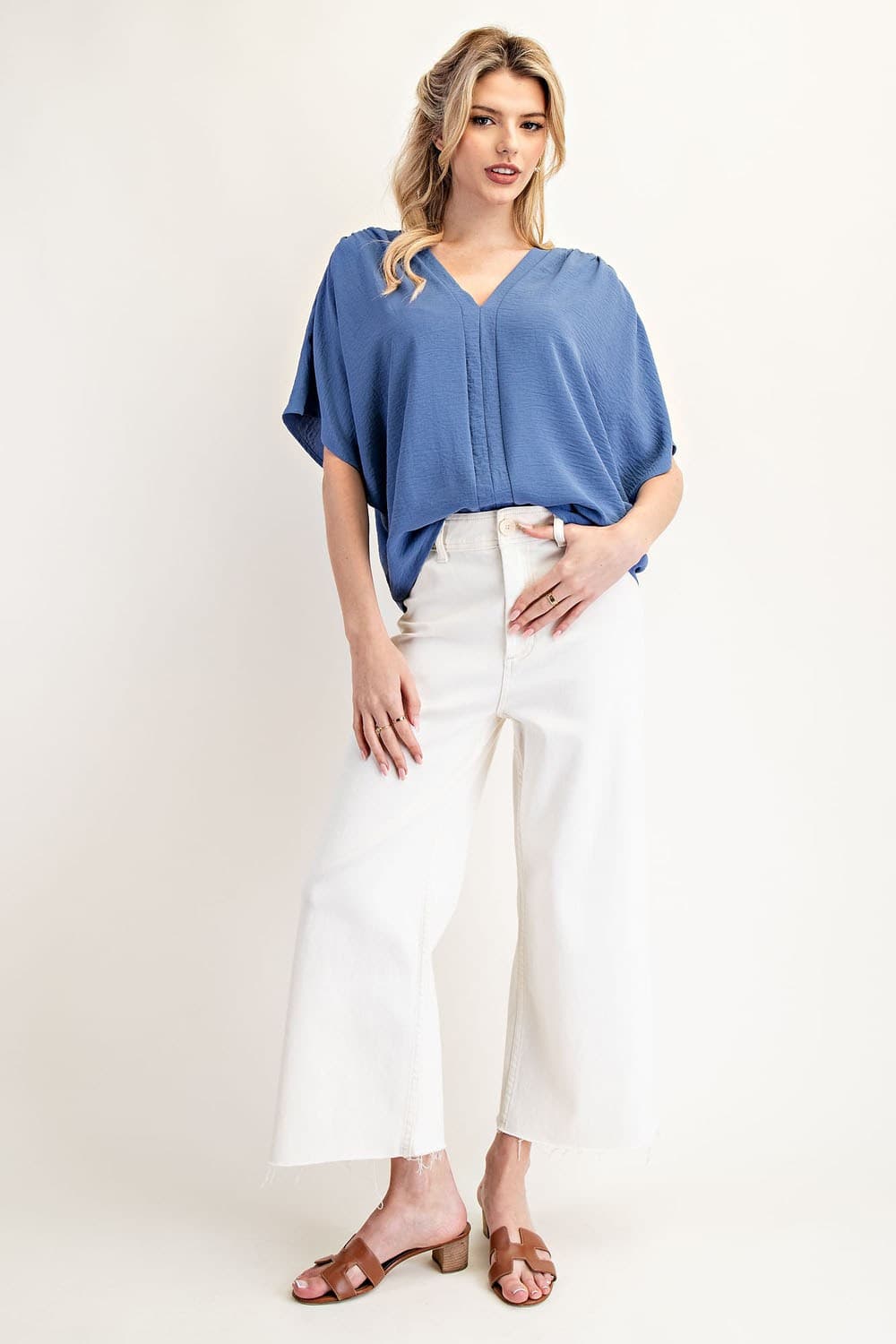 TK54538 - DENIM