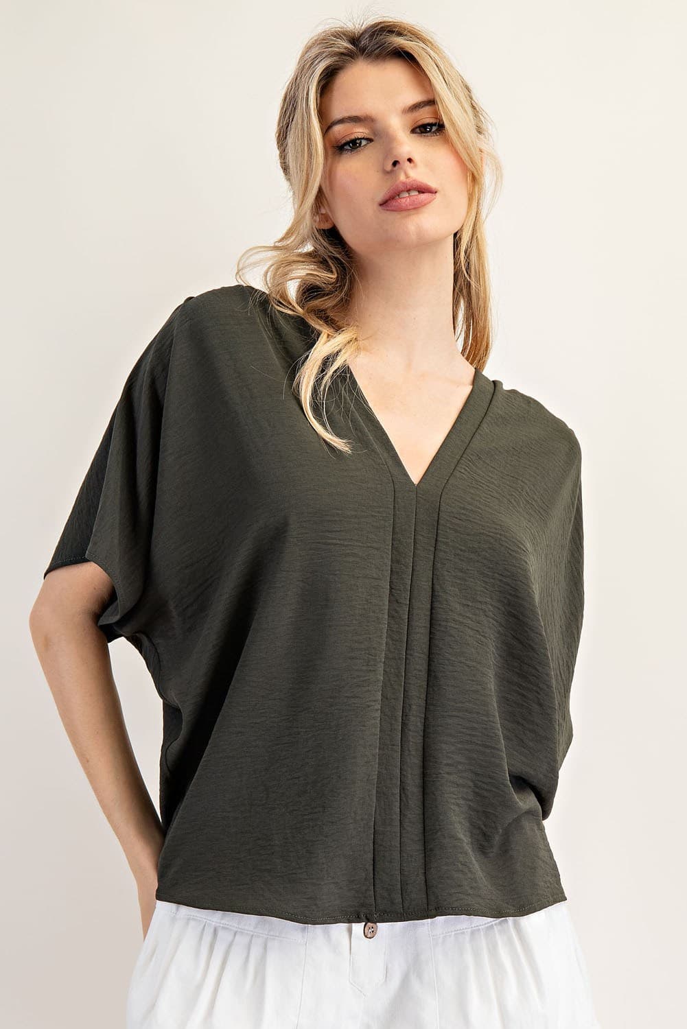 TK54538 - OLIVE