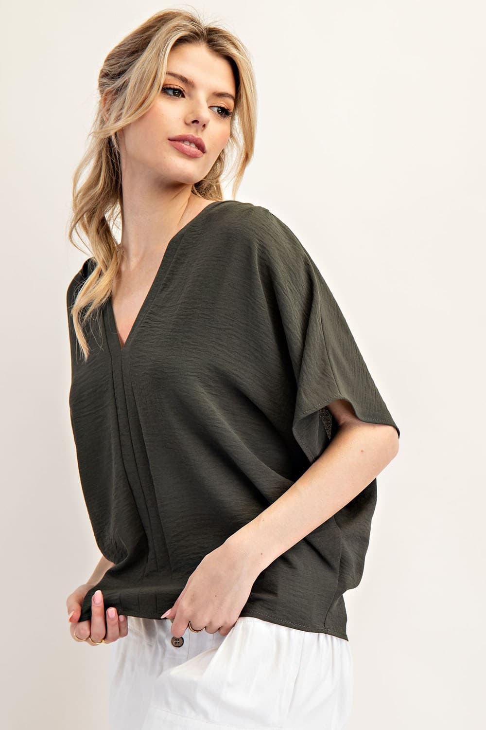 TK54538 - OLIVE