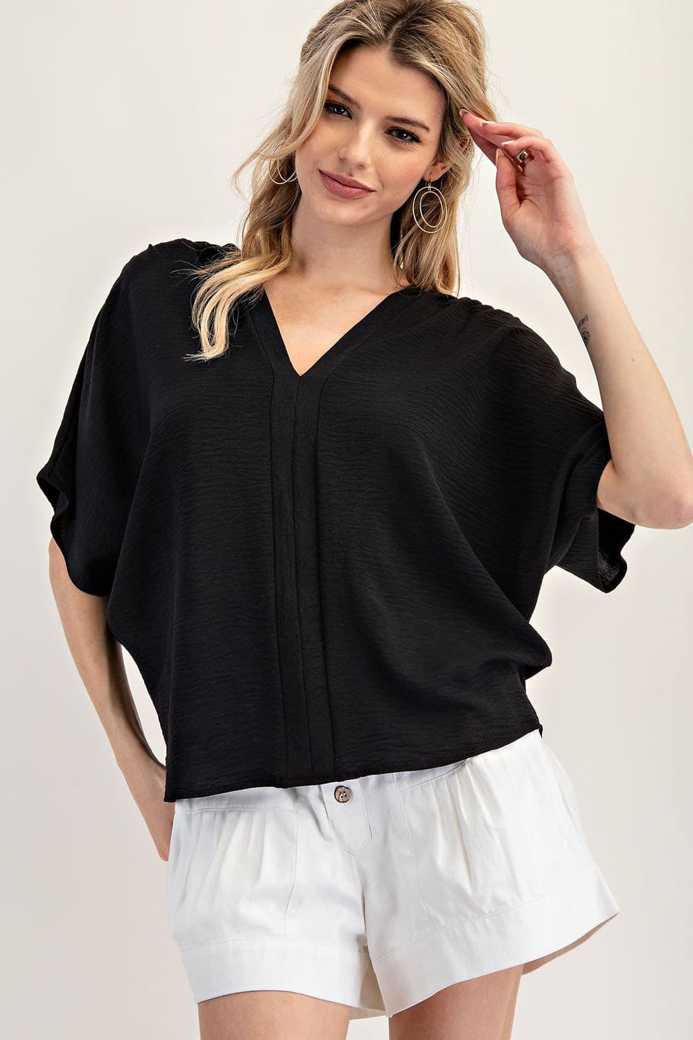 TK54538 - BLACK