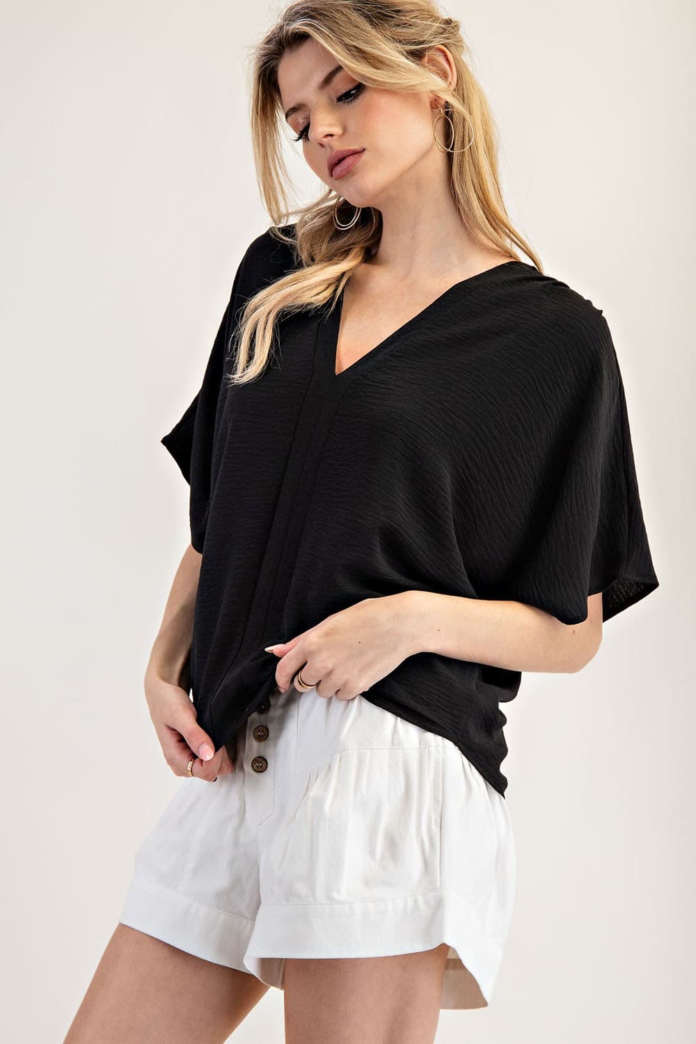 TK54538 - BLACK