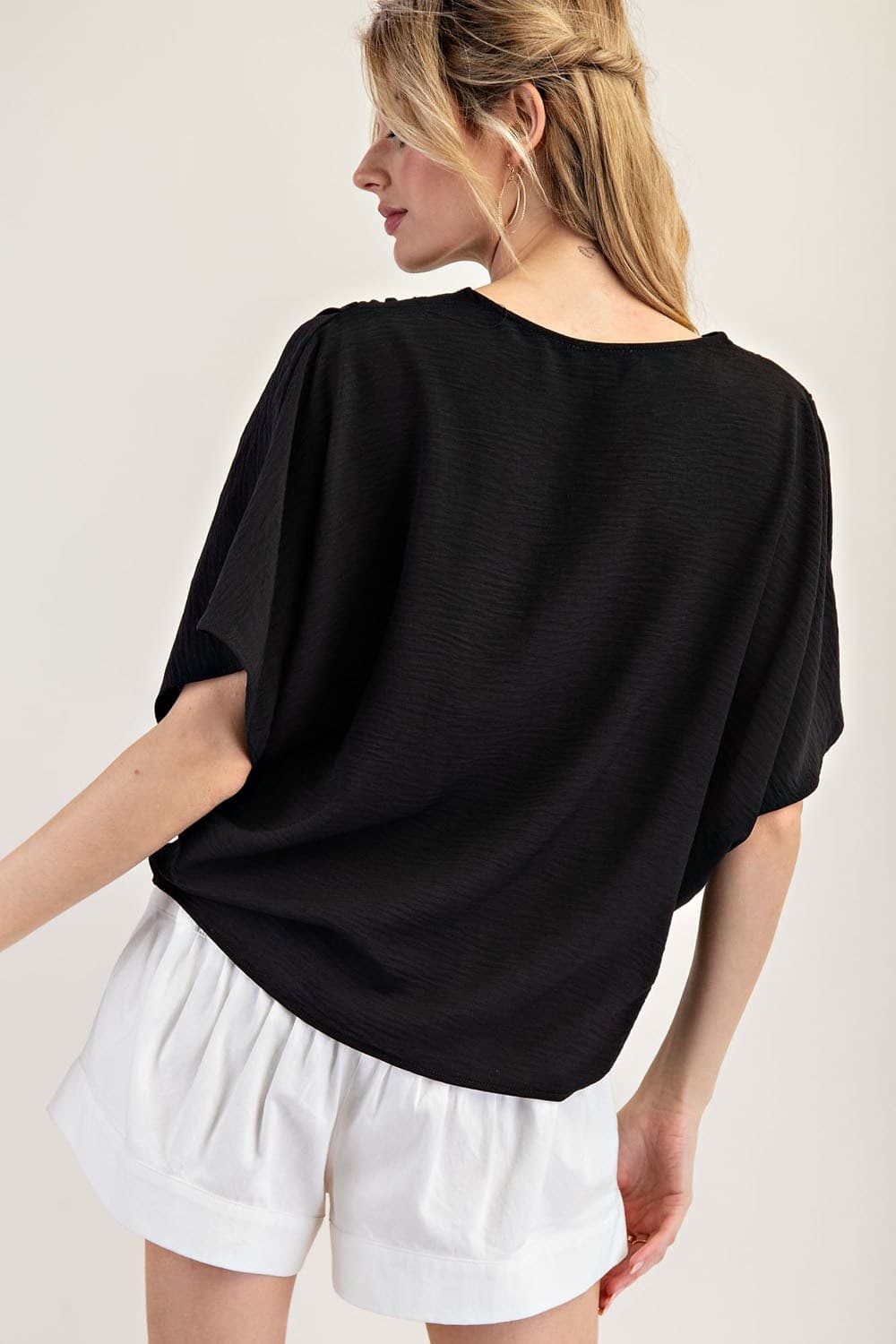 TK54538 - BLACK