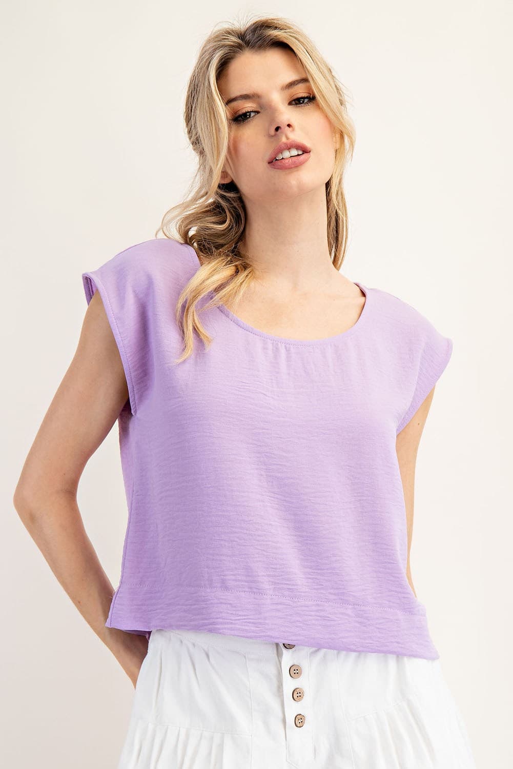 TK54533 - LAVENDER