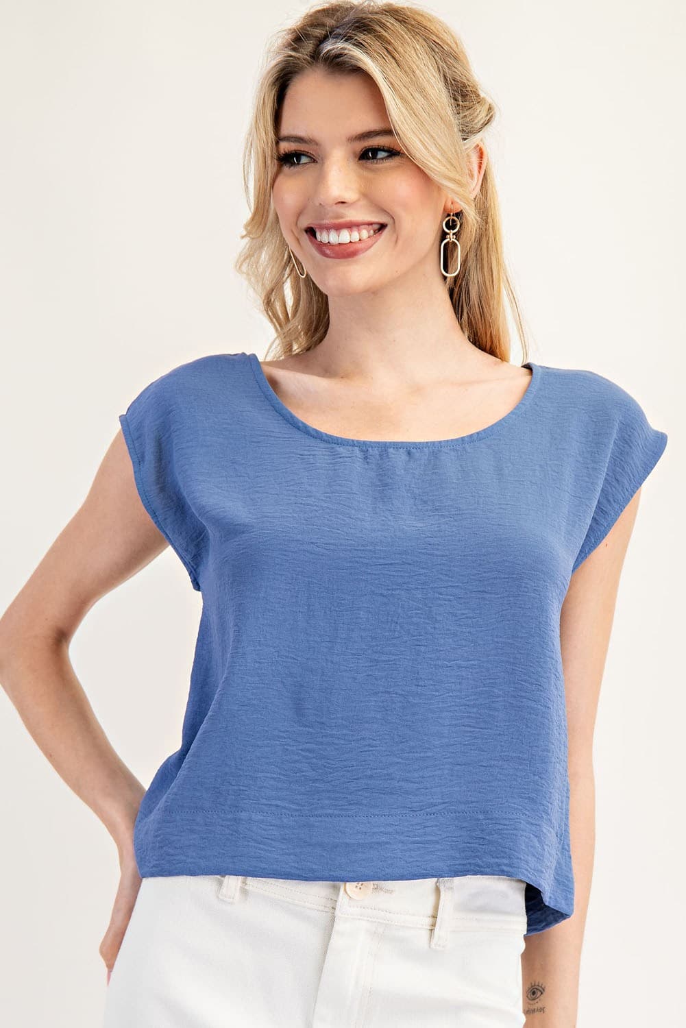 TK54533 - DENIM