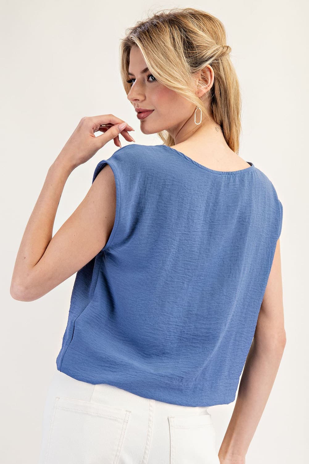 TK54533 - DENIM