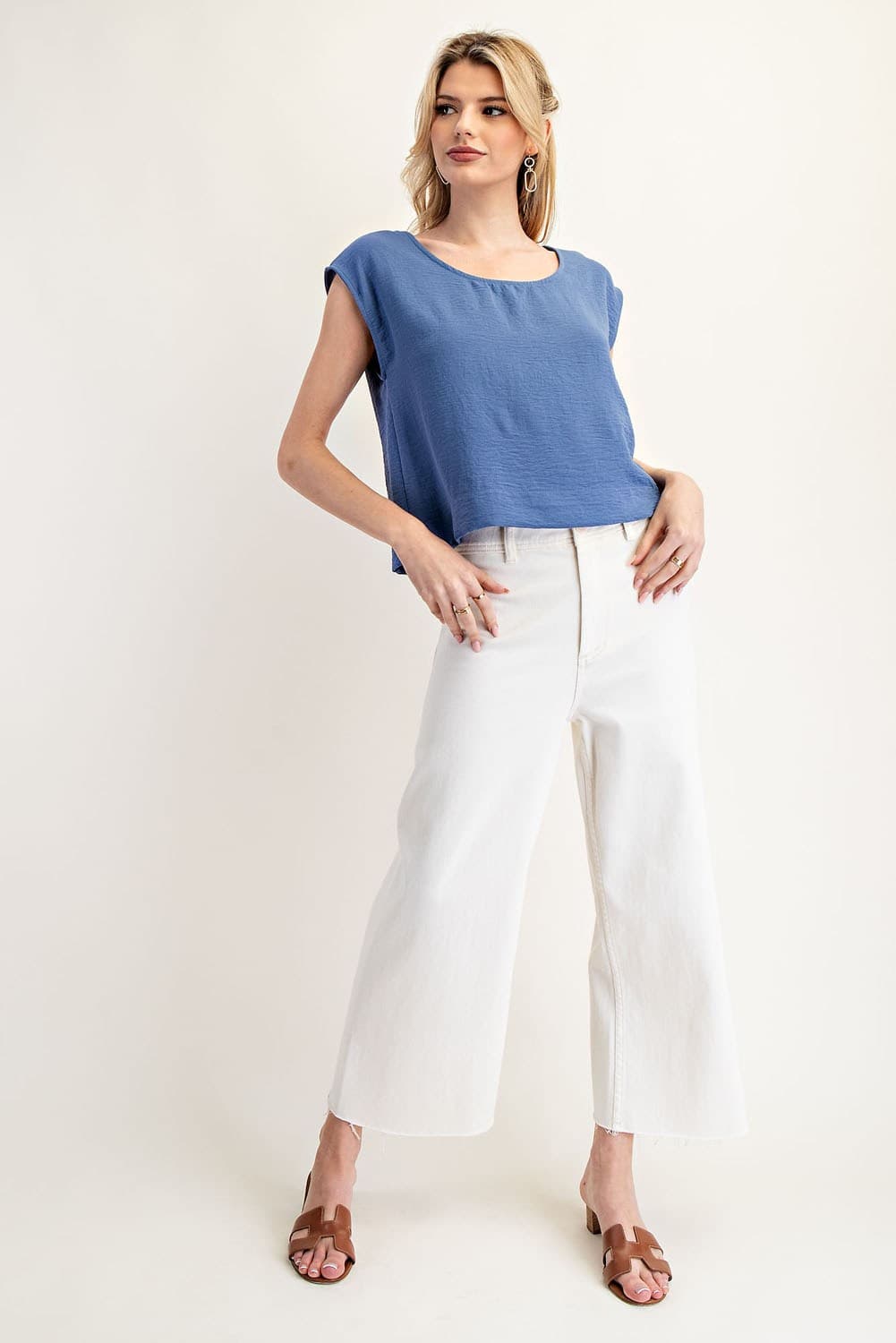TK54533 - DENIM
