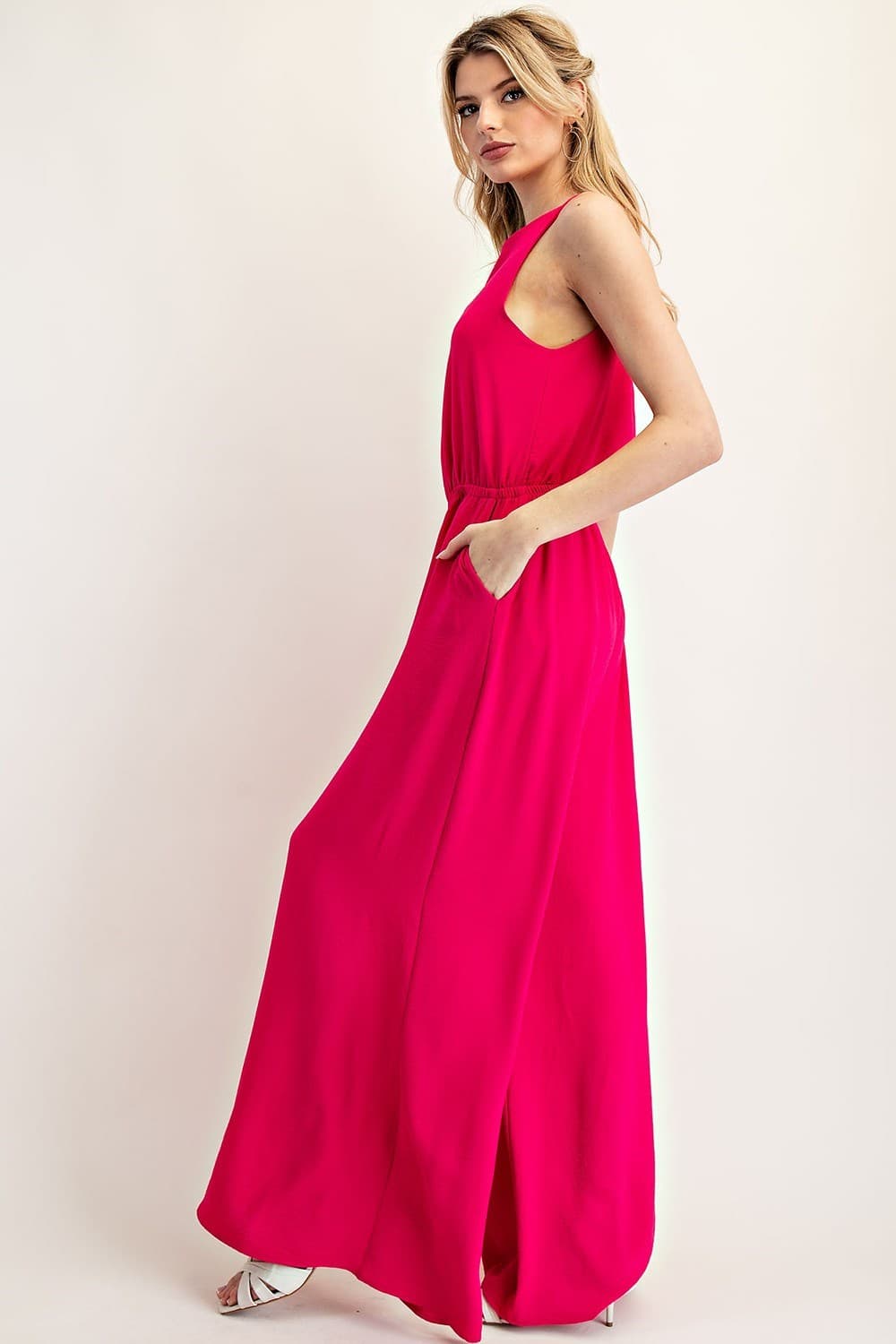 BK54539 - HOT PINK