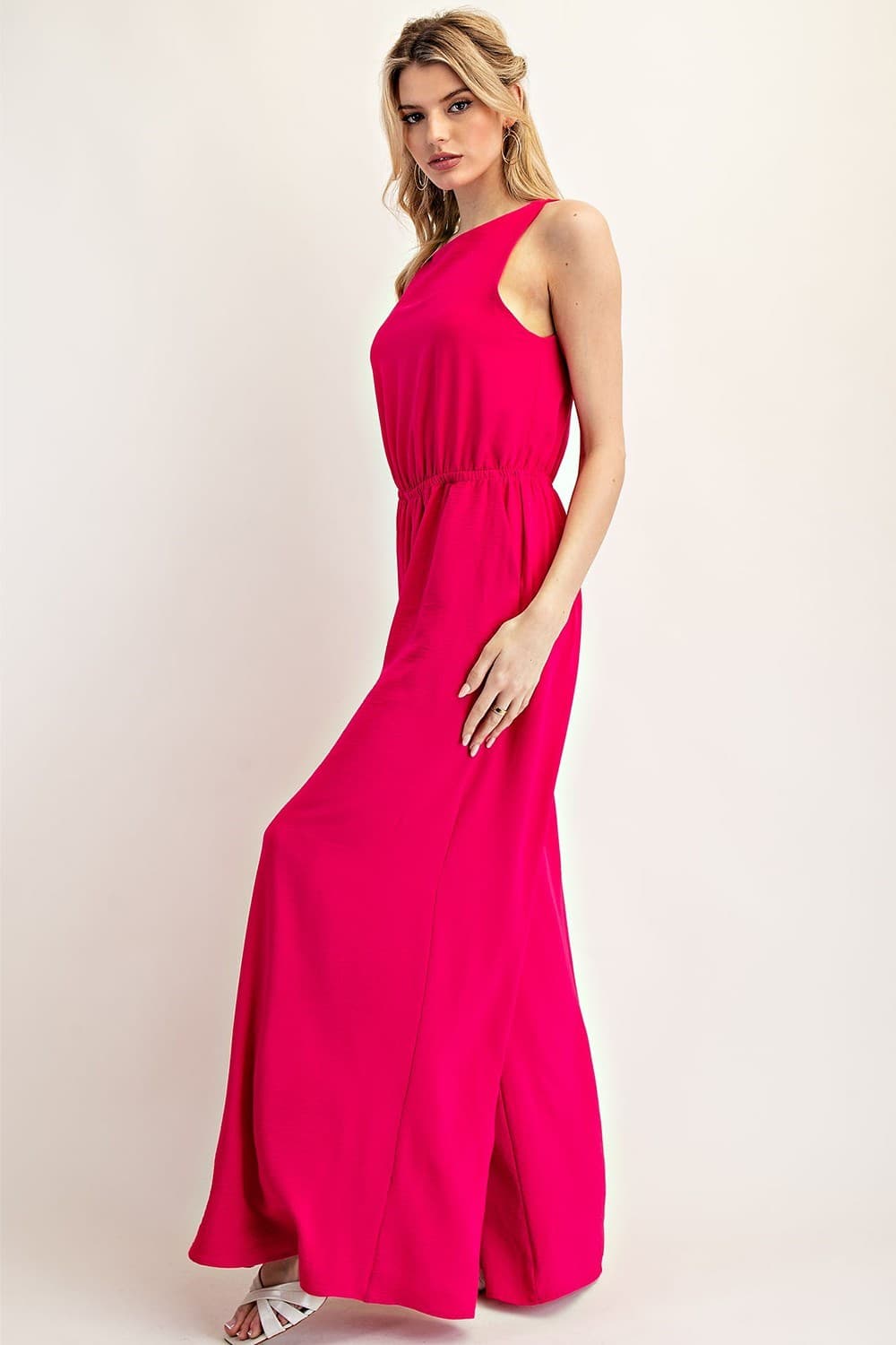 BK54539 - HOT PINK